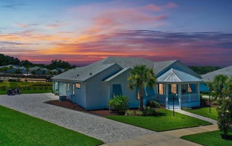 Photo of 1148 Bahia Honda Key Drive, Lady Lake, FL 32159 (MLS # W7879211)