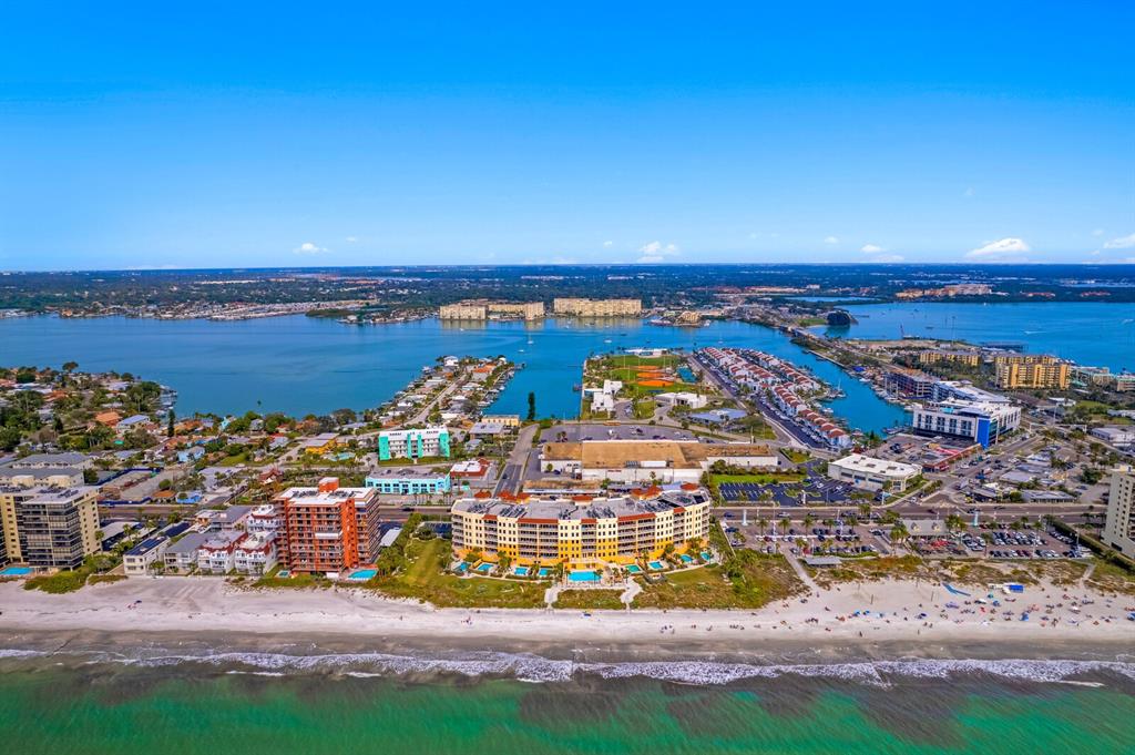 SERENO CONDO - Residential