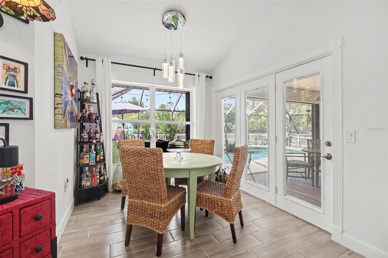 PUNTA GORDA ISLES SEC 18 - Residential