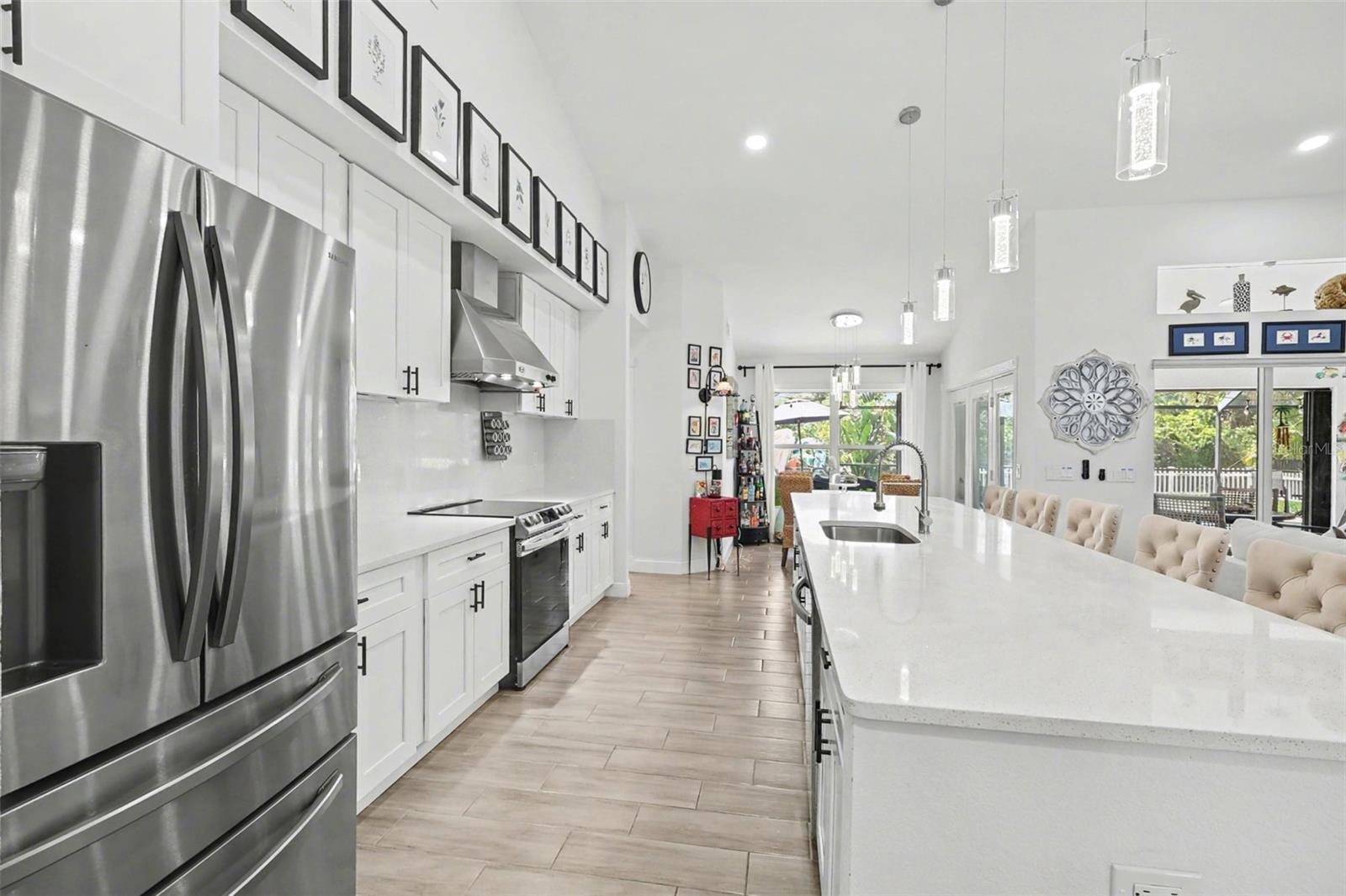 PUNTA GORDA ISLES SEC 18 - Residential