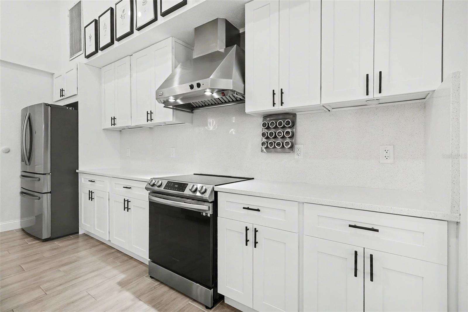 PUNTA GORDA ISLES SEC 18 - Residential