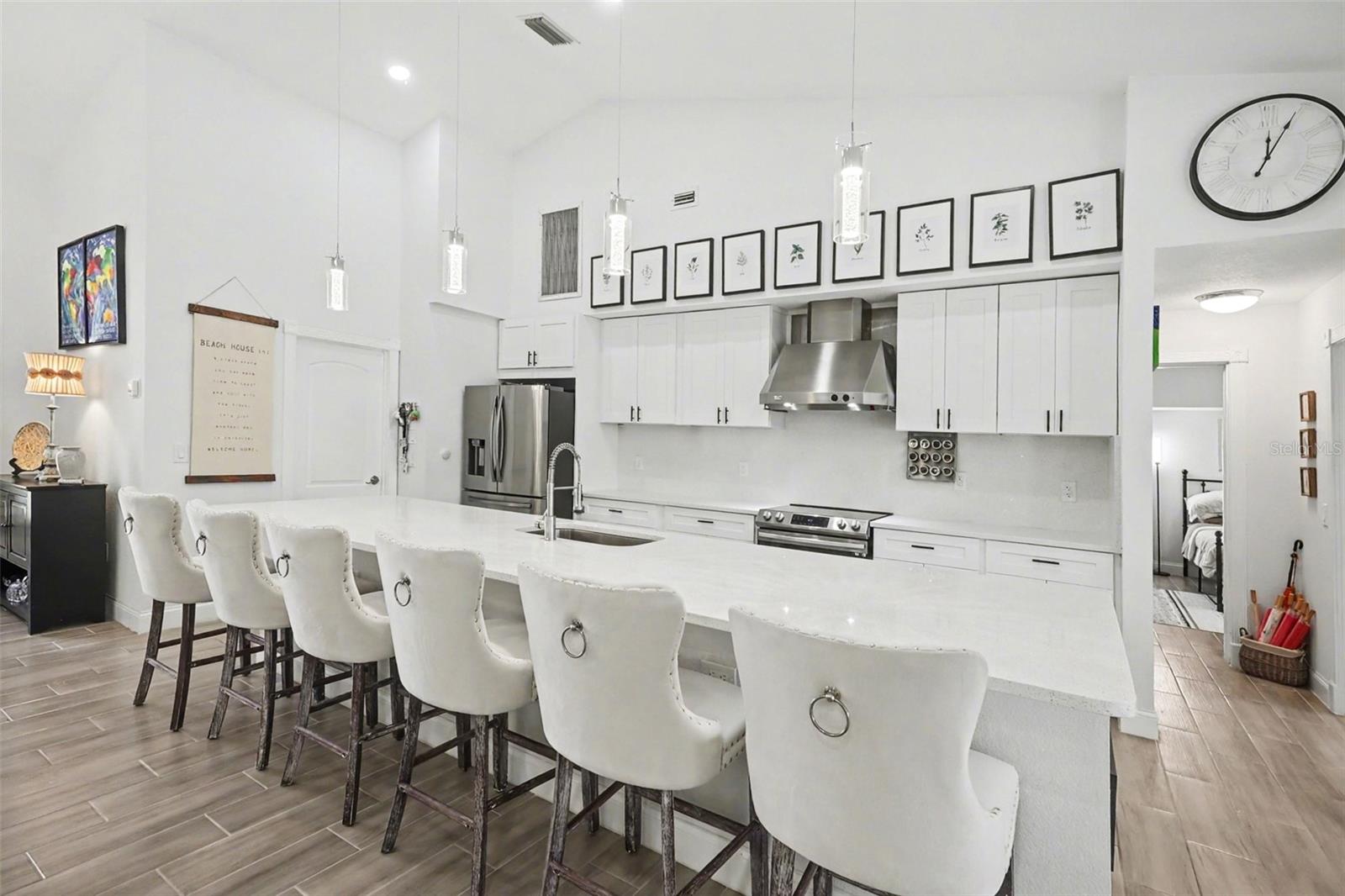 PUNTA GORDA ISLES SEC 18 - Residential