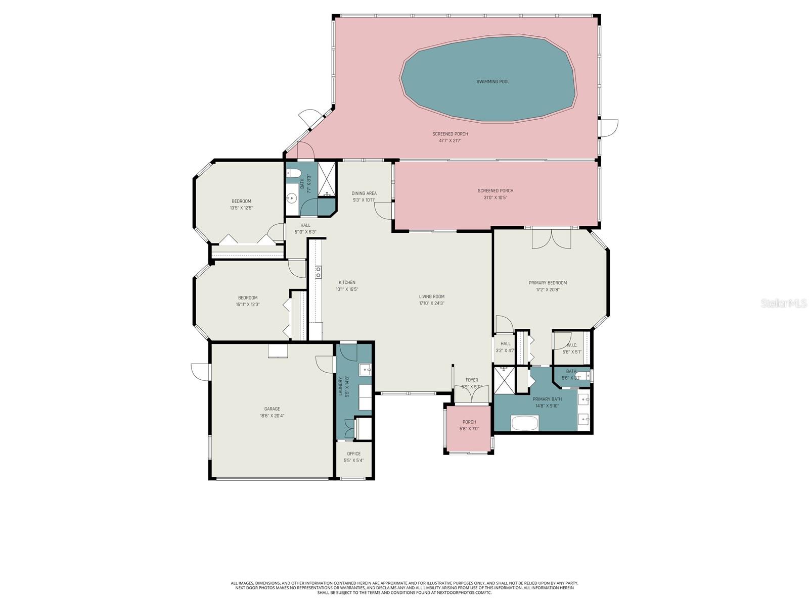 PUNTA GORDA ISLES SEC 18 - Residential