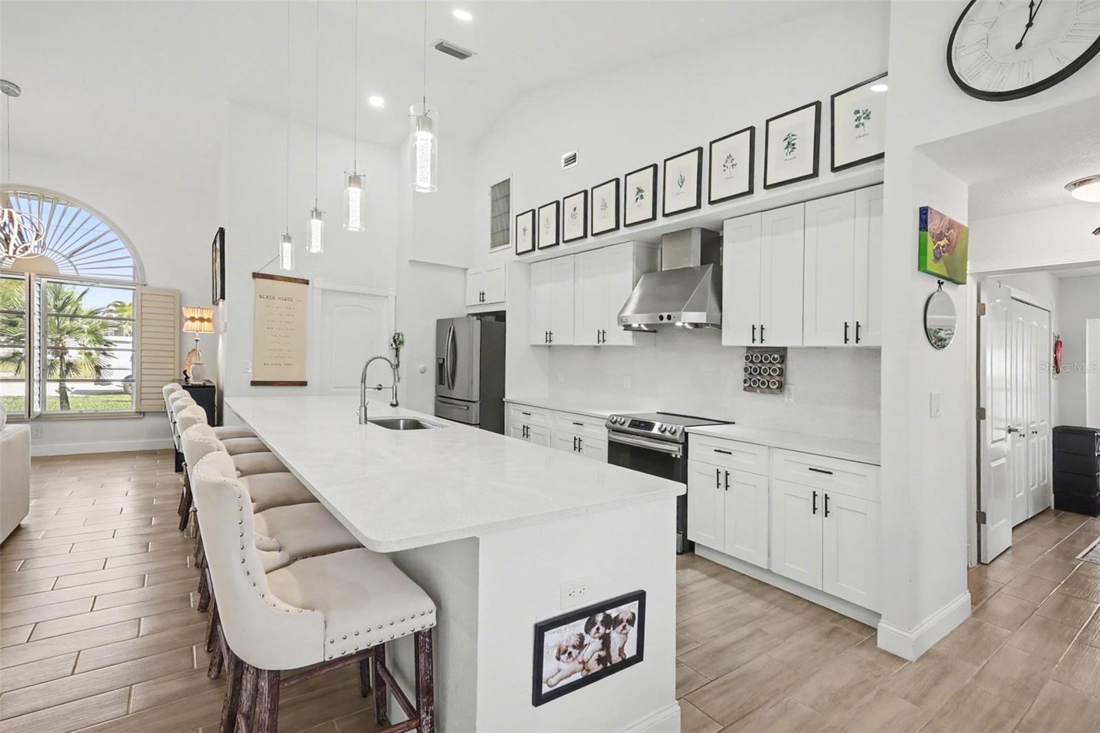 PUNTA GORDA ISLES SEC 18 - Residential