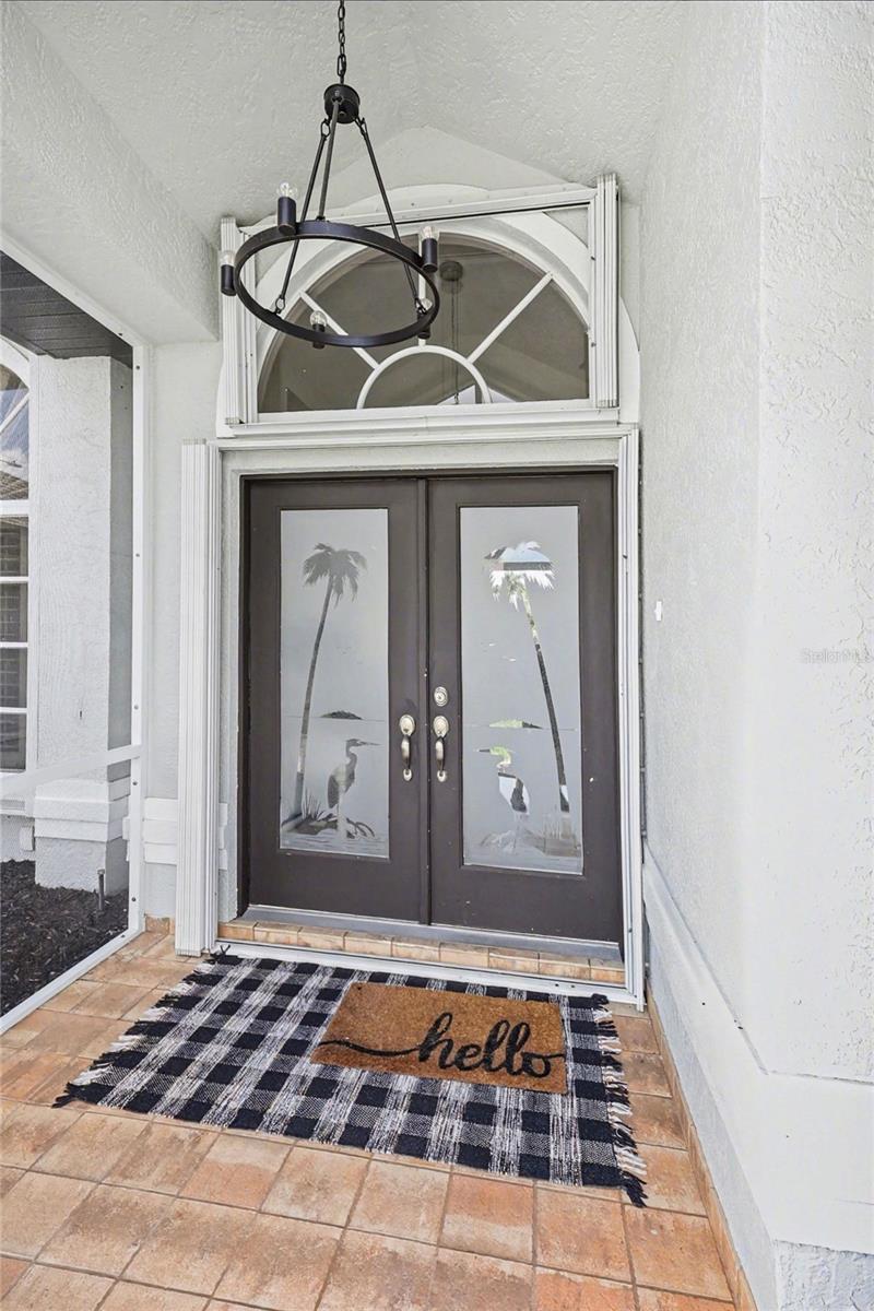 PUNTA GORDA ISLES SEC 18 - Residential