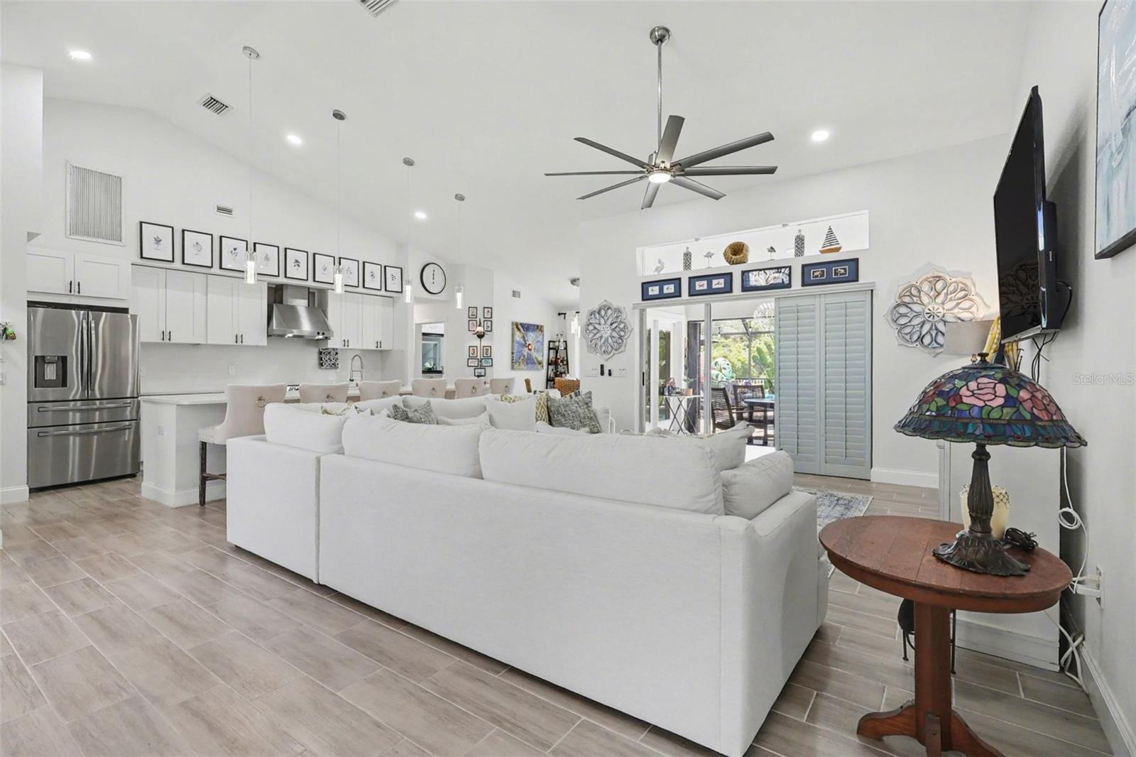 PUNTA GORDA ISLES SEC 18 - Residential