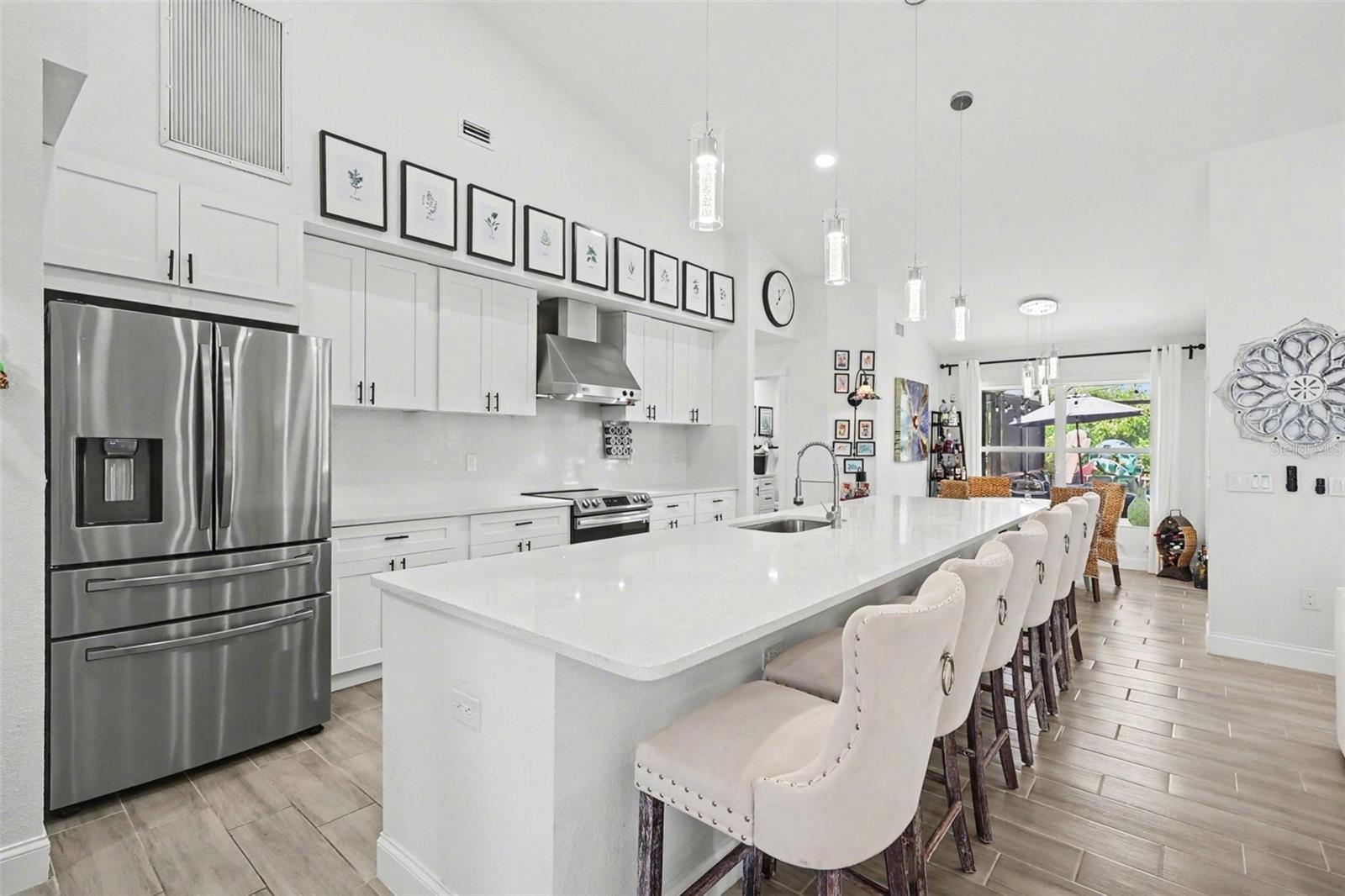 PUNTA GORDA ISLES SEC 18 - Residential