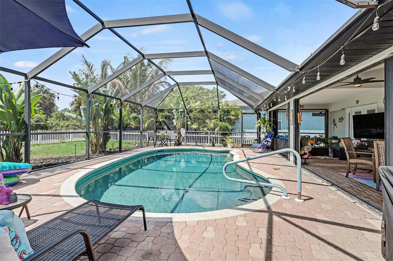 PUNTA GORDA ISLES SEC 18 - Residential