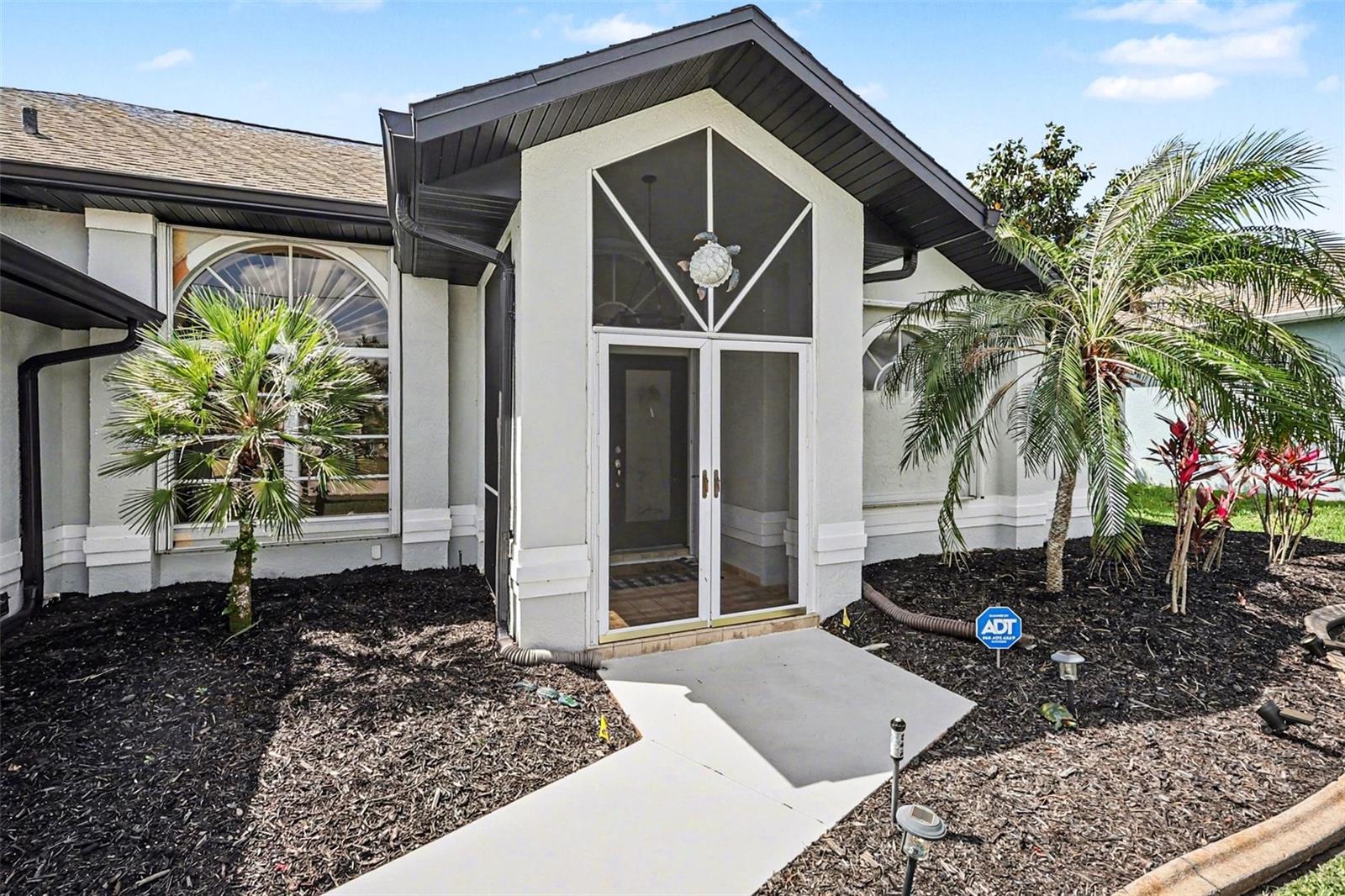 PUNTA GORDA ISLES SEC 18 - Residential