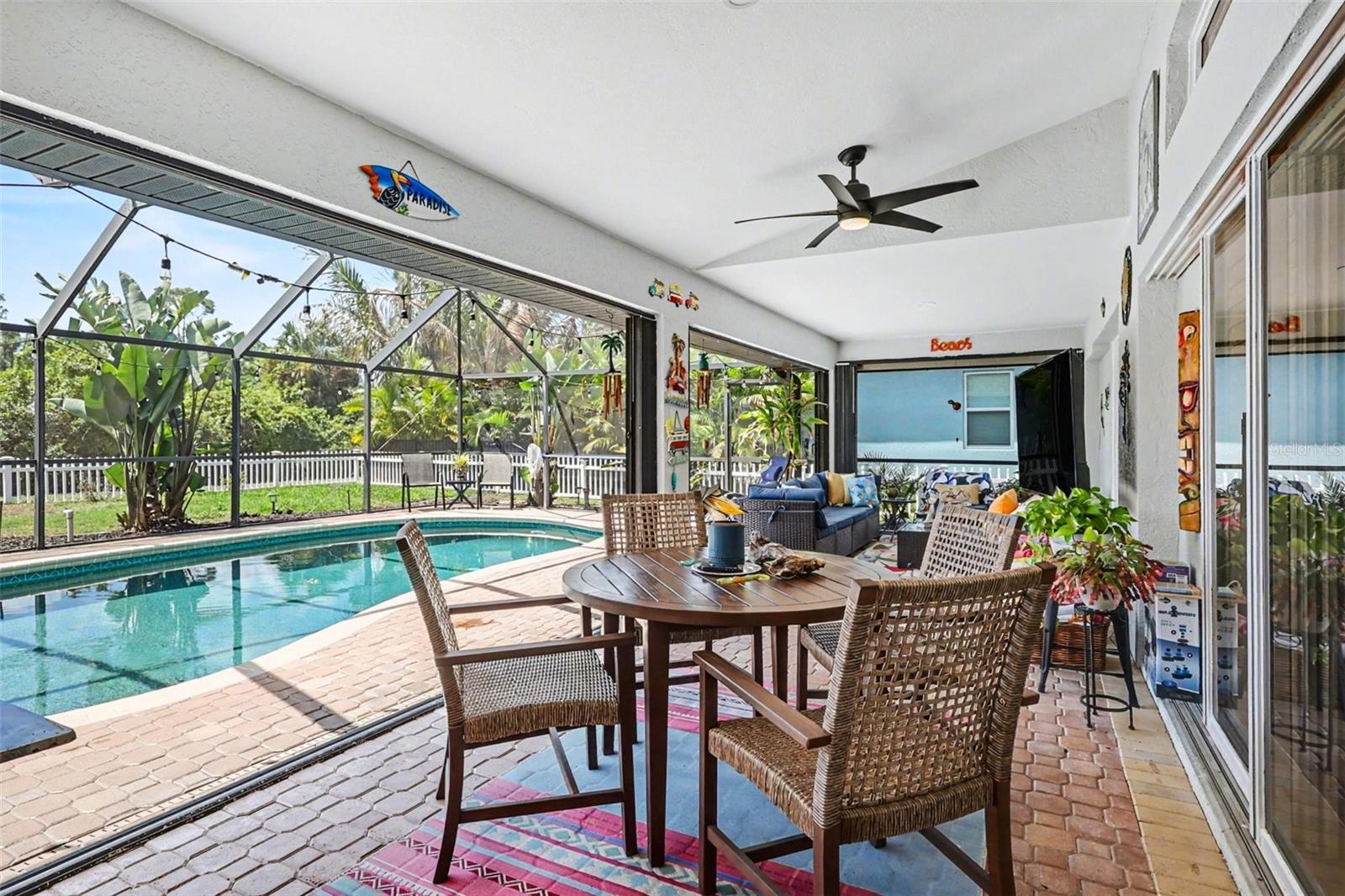 PUNTA GORDA ISLES SEC 18 - Residential