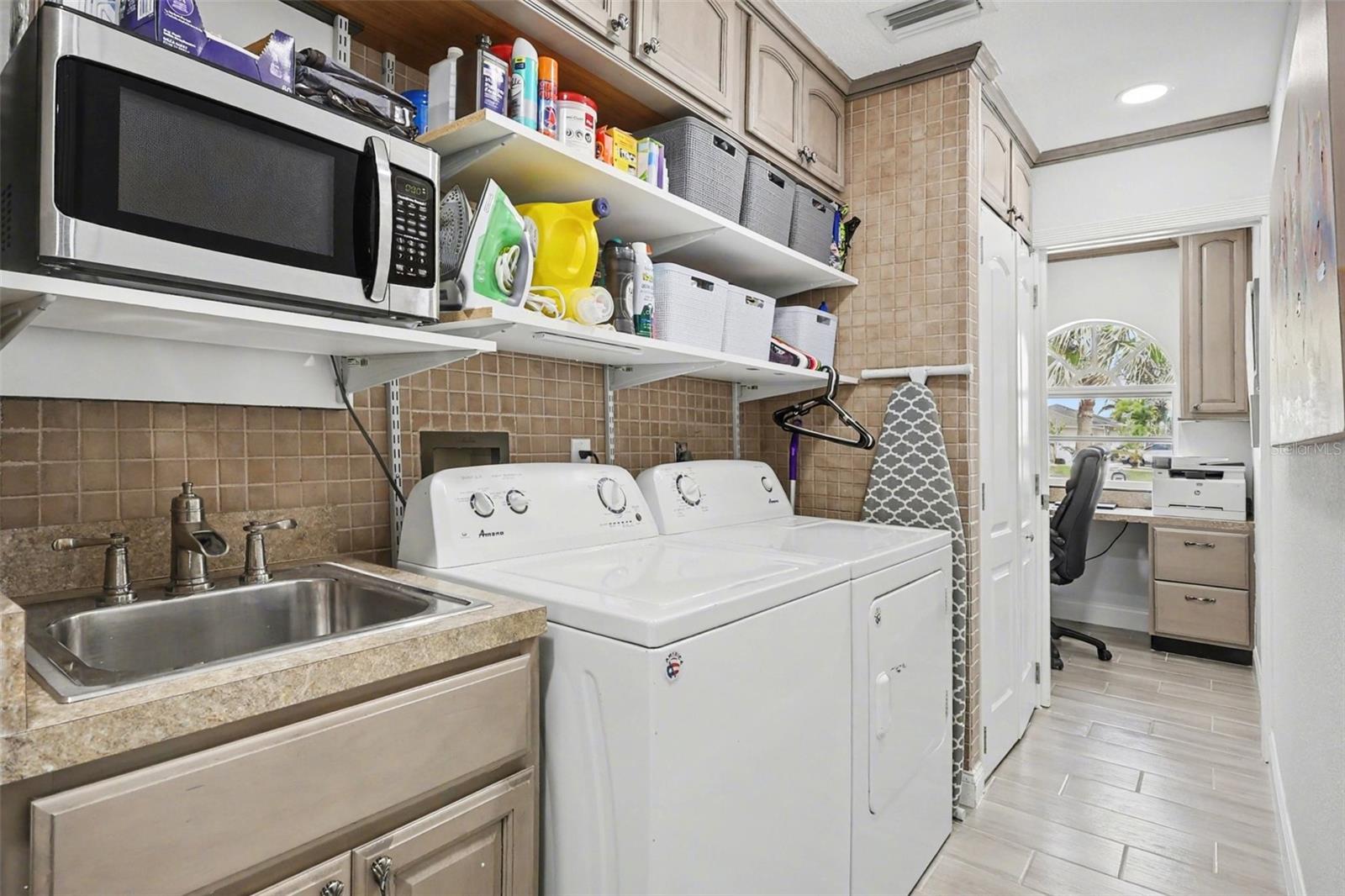 PUNTA GORDA ISLES SEC 18 - Residential