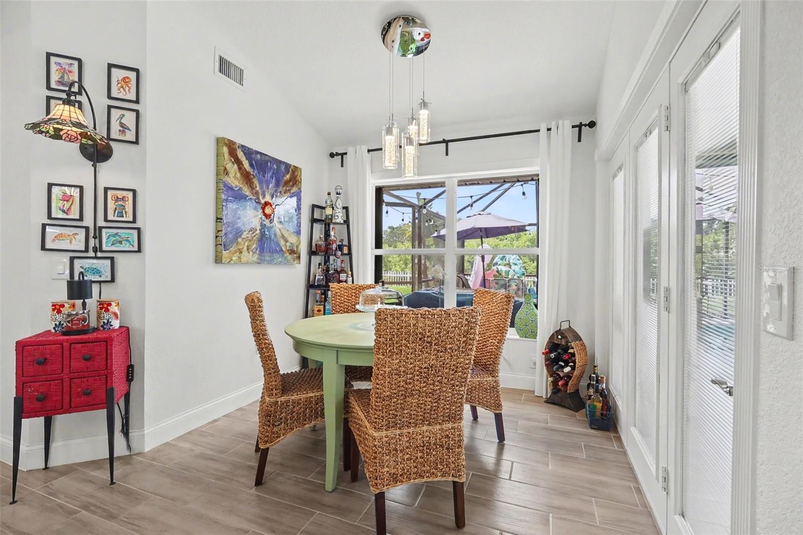 PUNTA GORDA ISLES SEC 18 - Residential