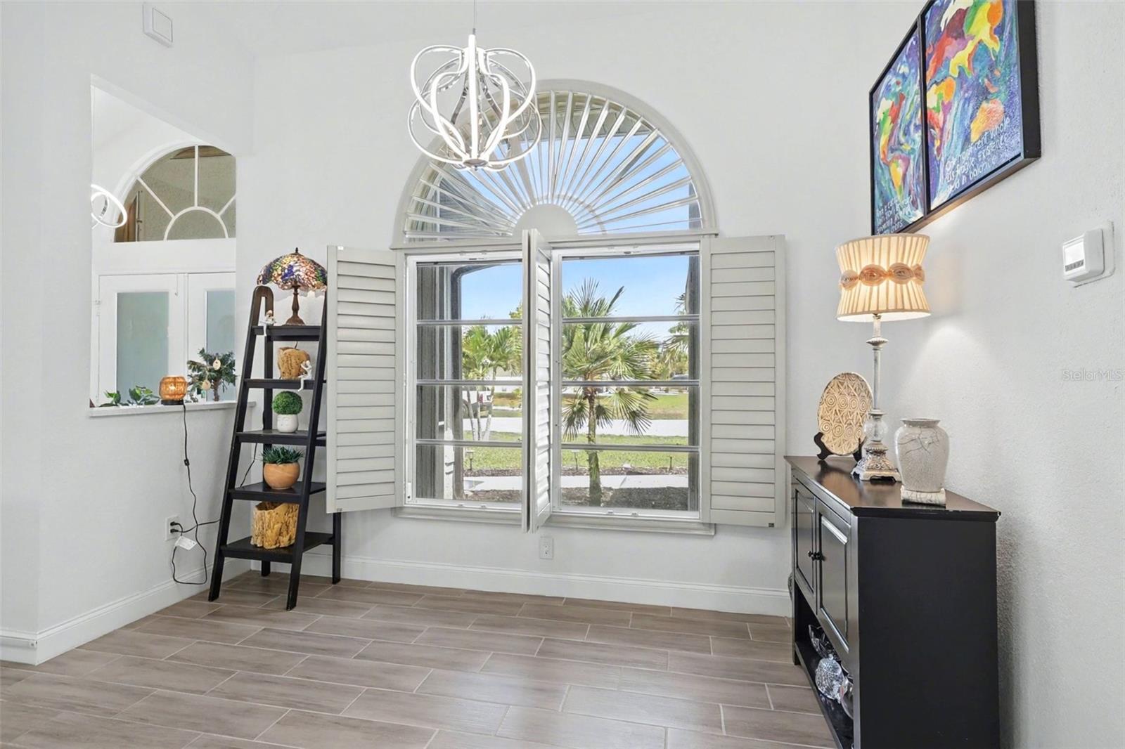 PUNTA GORDA ISLES SEC 18 - Residential