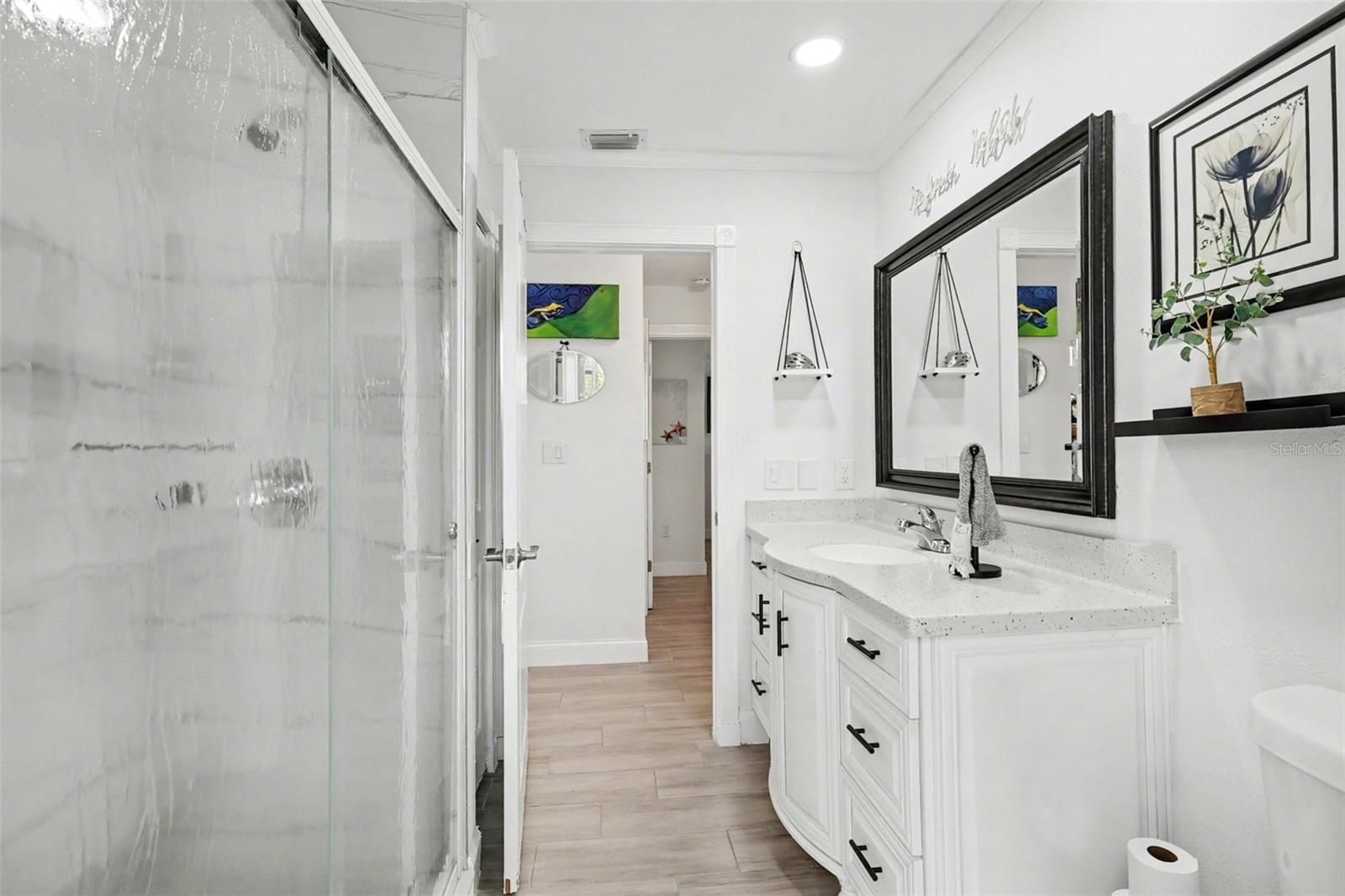 PUNTA GORDA ISLES SEC 18 - Residential