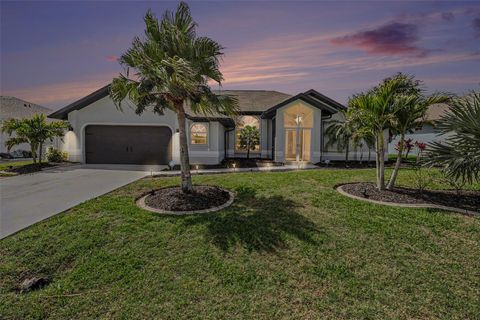 Photo of 301 Gold Tree, Punta Gorda, FL 33955 (MLS # C7524338)