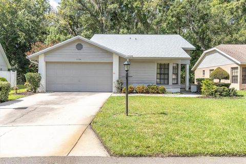 11736 WHITE ASH DRIVE NEW PORT RICHEY FL 34654