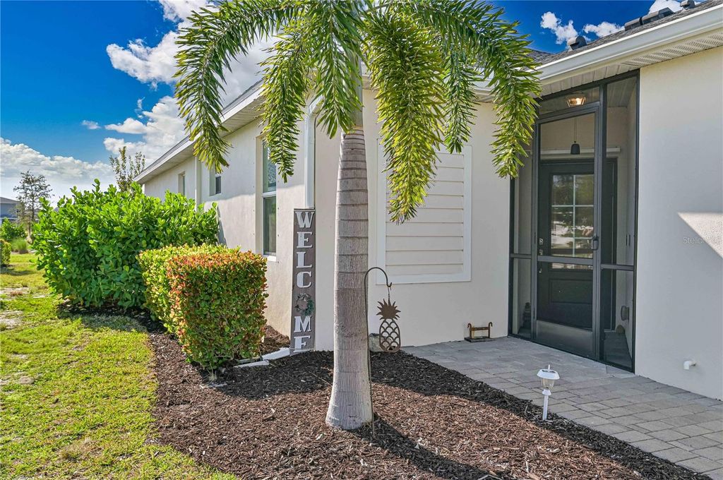 Photo of 17861 Woodland Court, Punta Gorda, FL 33982 (MLS # C7519071)