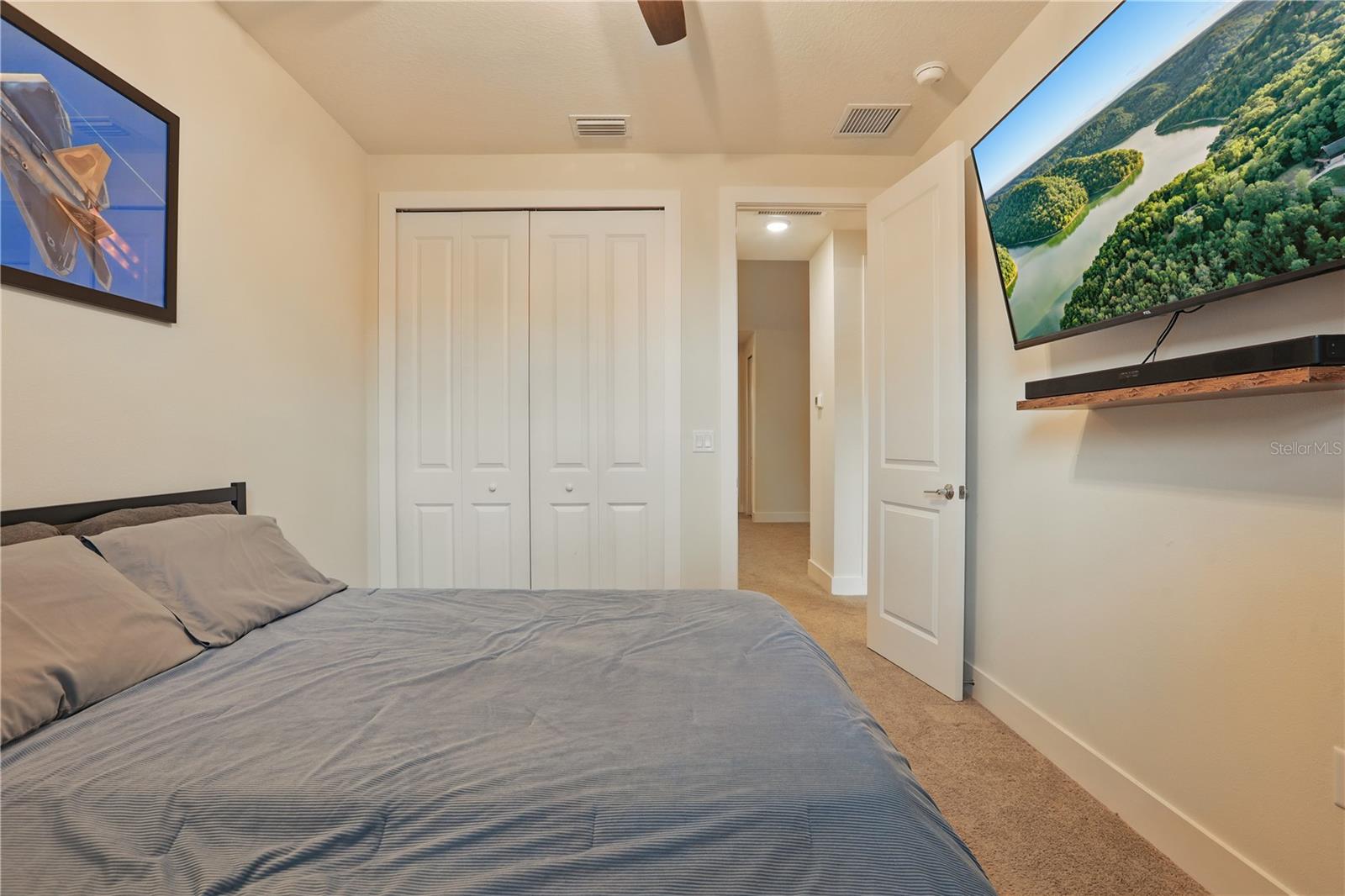 BRENTWOOD LANDING - Residential