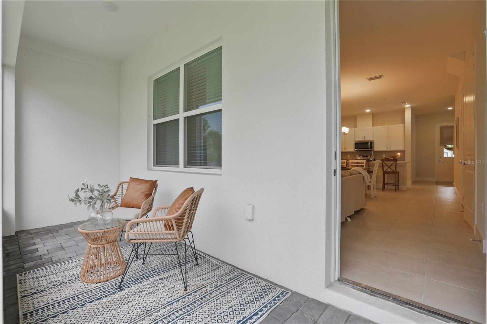 BRENTWOOD LANDING - Residential