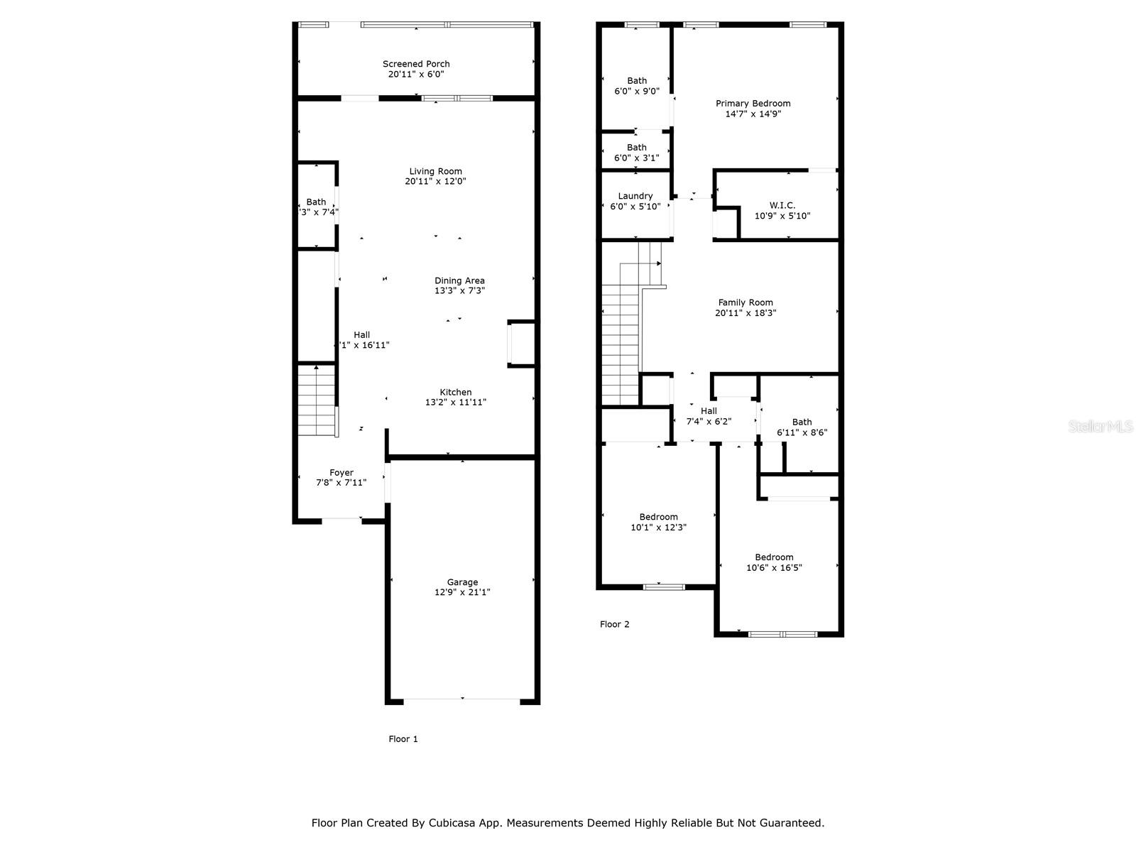 BRENTWOOD LANDING - Residential