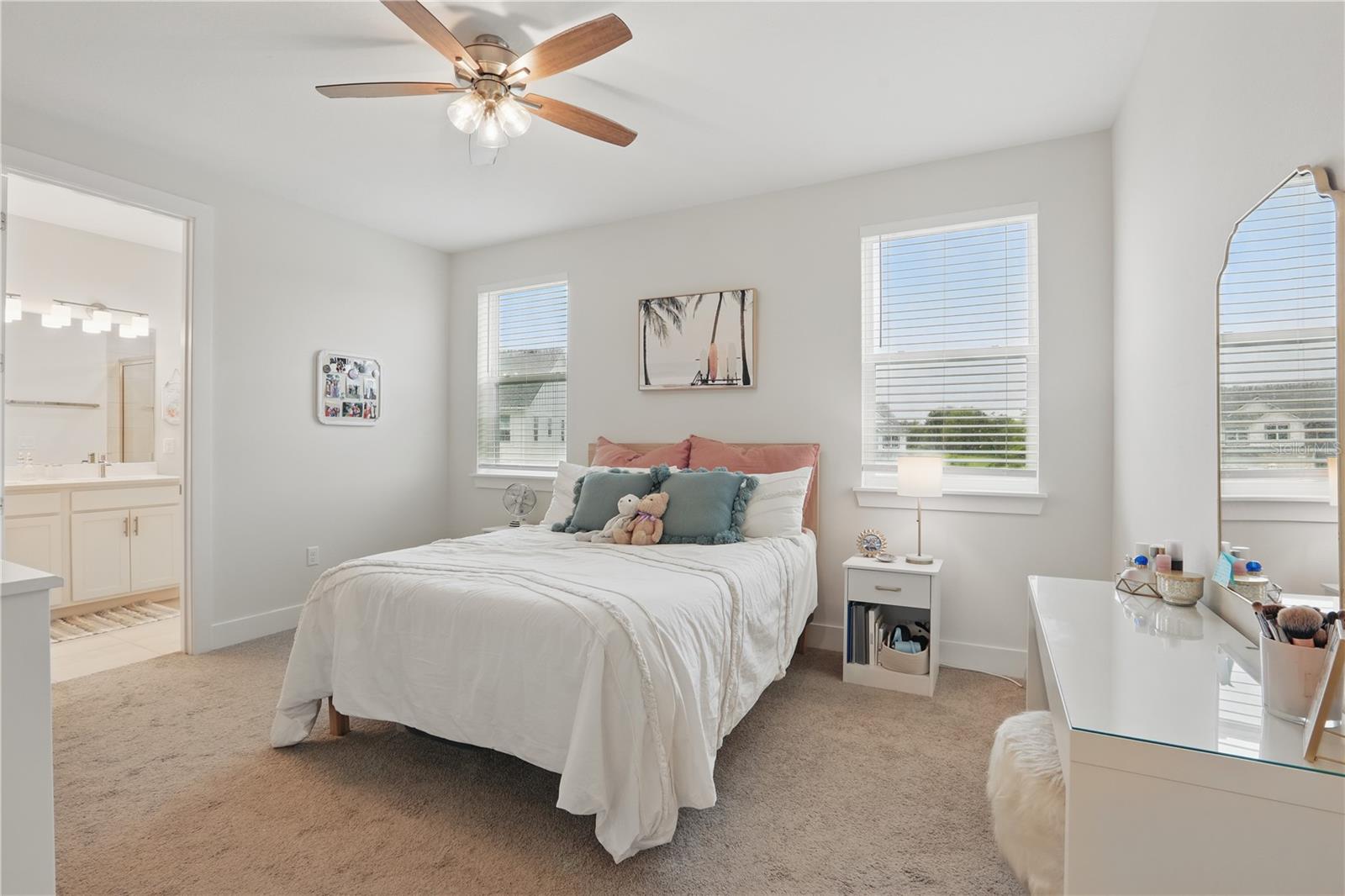 BRENTWOOD LANDING - Residential