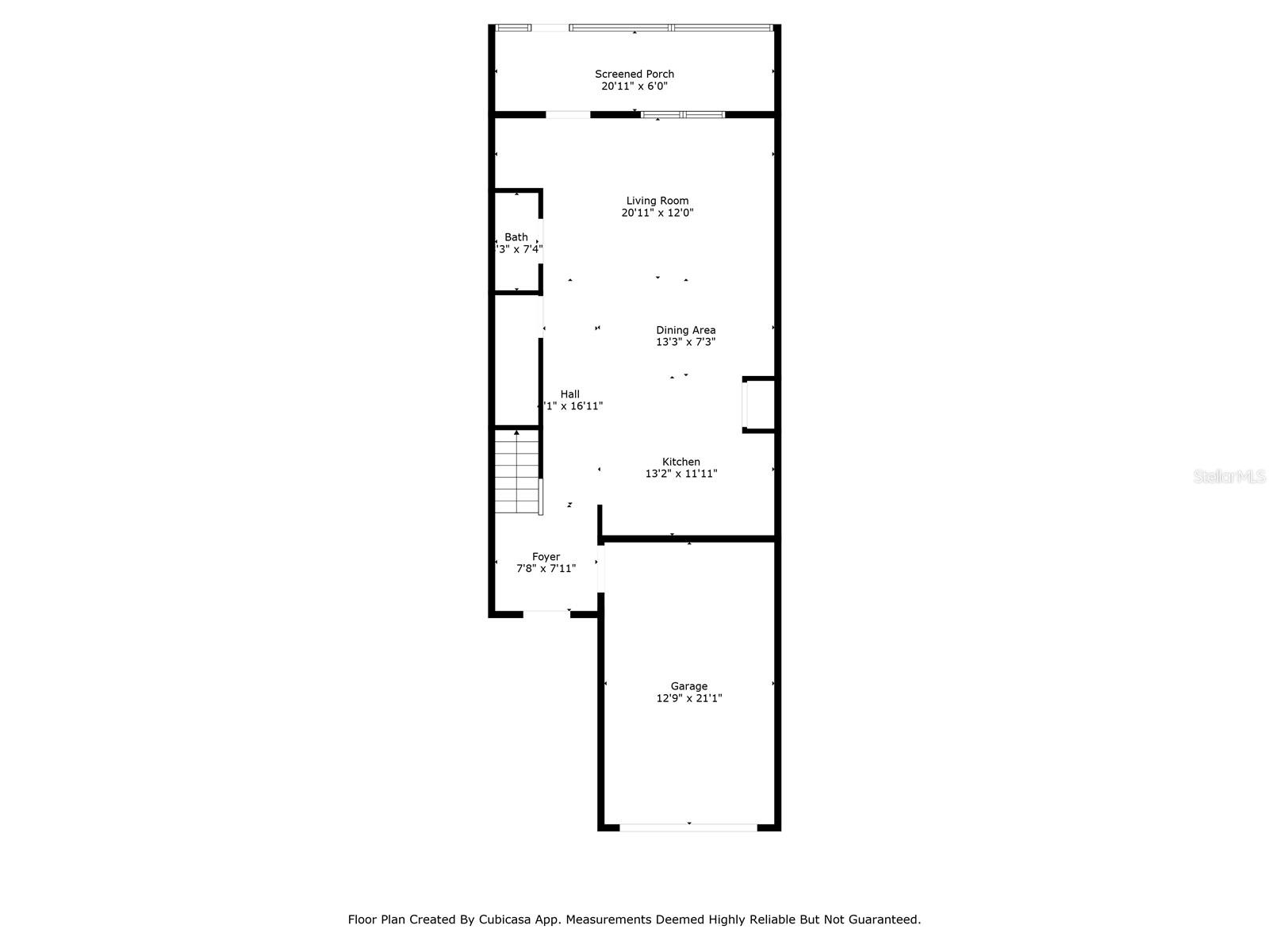 BRENTWOOD LANDING - Residential
