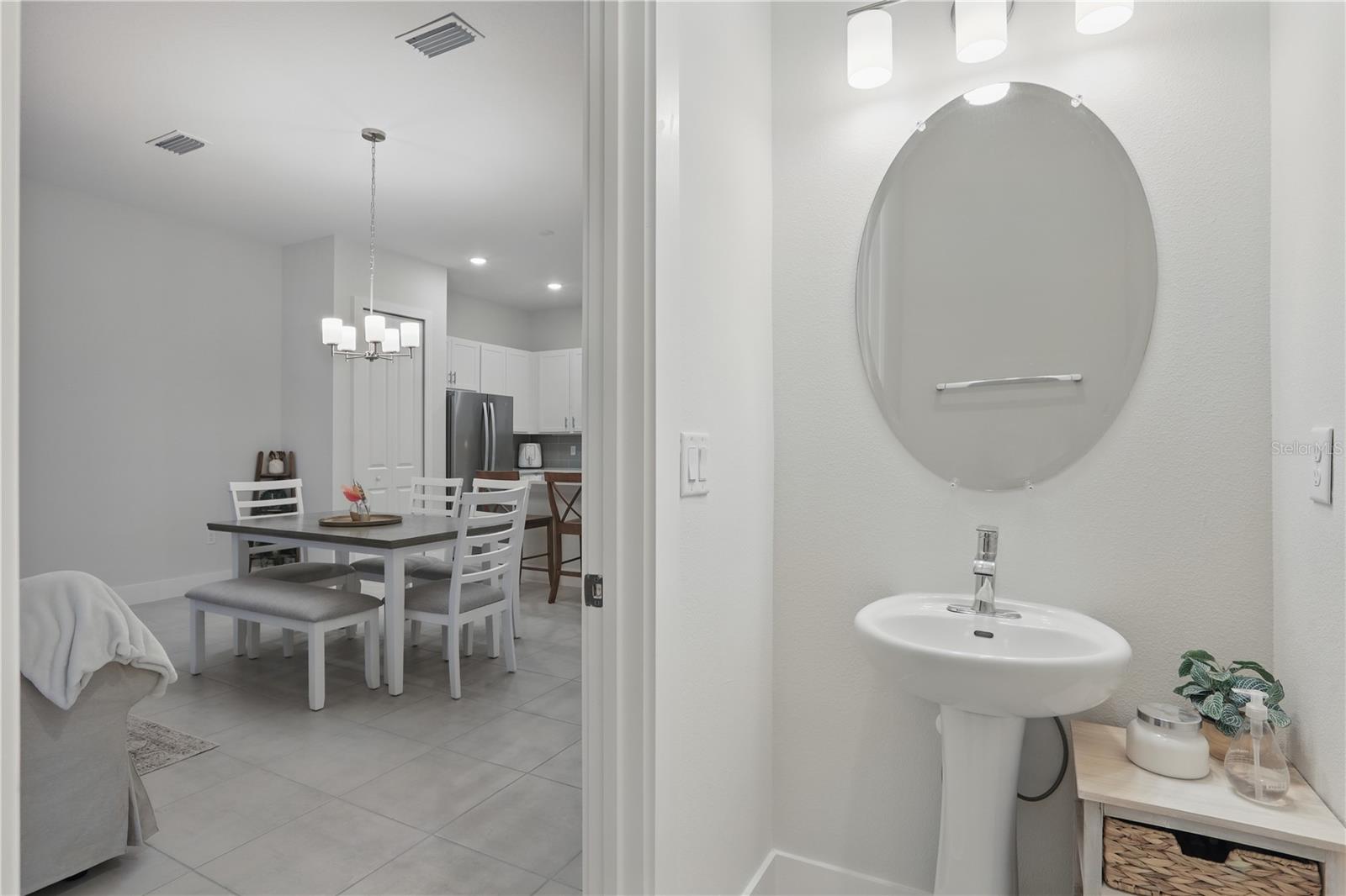 BRENTWOOD LANDING - Residential