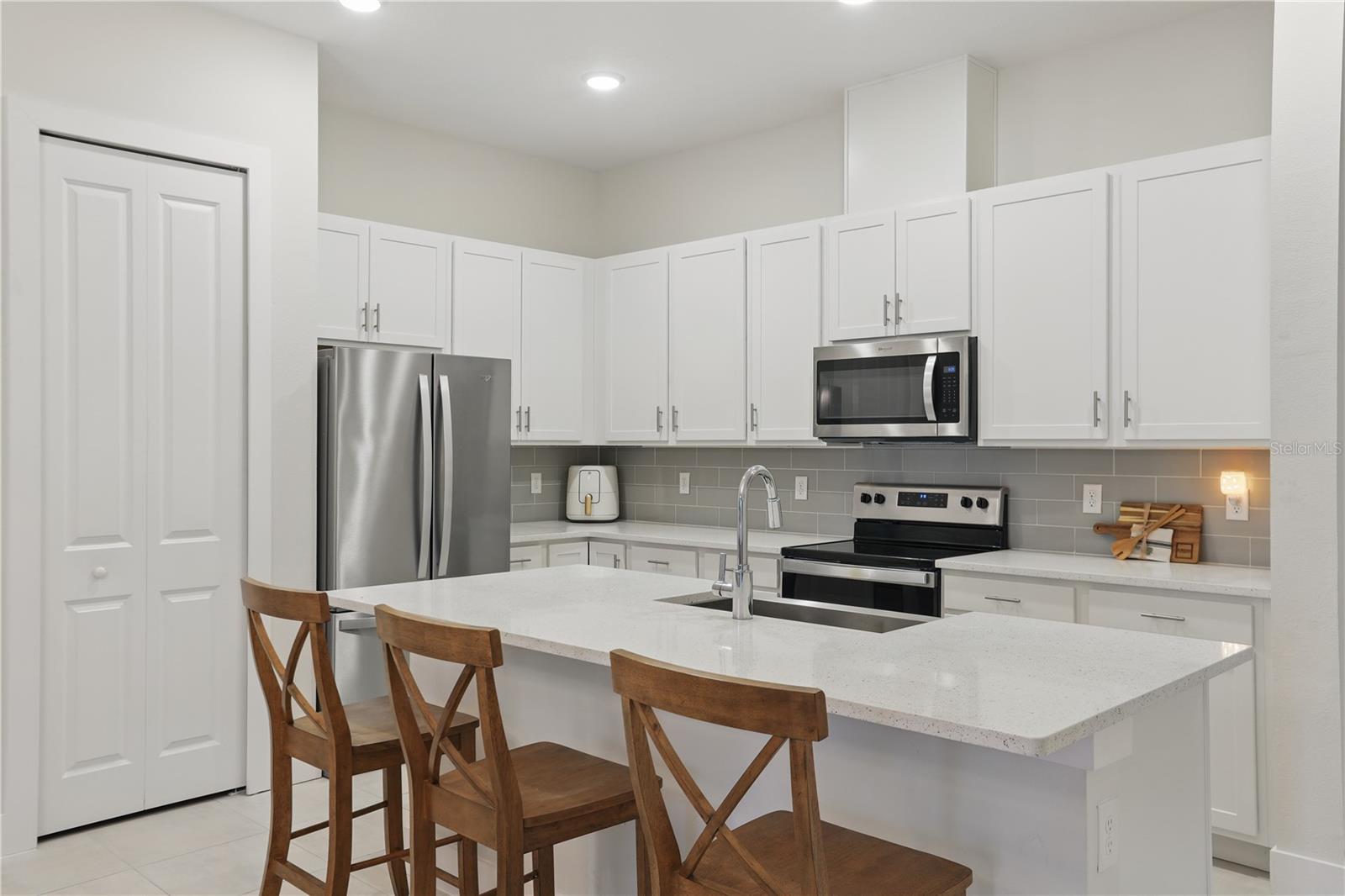 BRENTWOOD LANDING - Residential