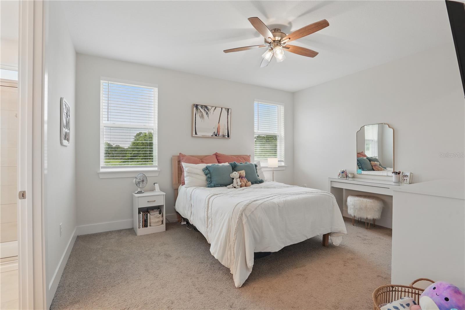 BRENTWOOD LANDING - Residential