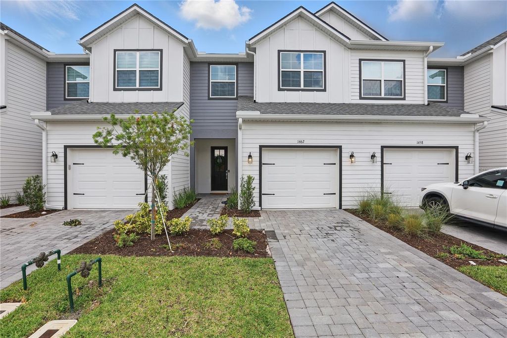 Photo of 1462 Brookdale Court, Oviedo, FL 32765 (MLS # O6392245)