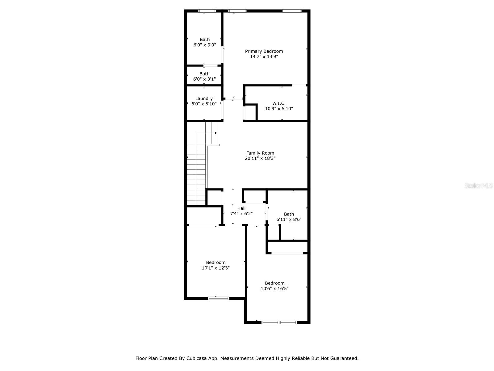 BRENTWOOD LANDING - Residential