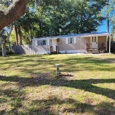 Photo of 44721 Forest View Road, Deland, FL 32720 (MLS # NS1086579)