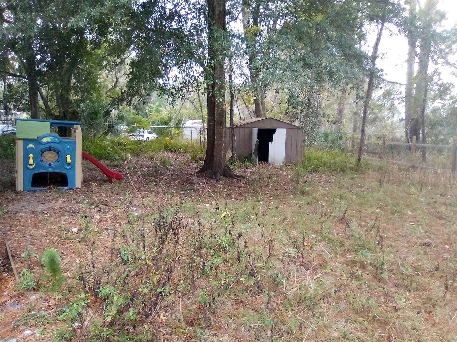 FOREST HILLS - Residential