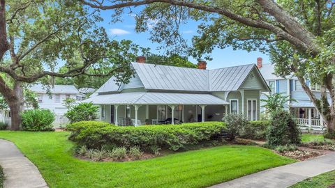 A home in SANFORD