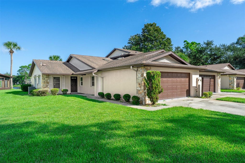 Photo of 107 Deer Lake Circle, Ormond Beach, FL 32174 (MLS # O6442001)