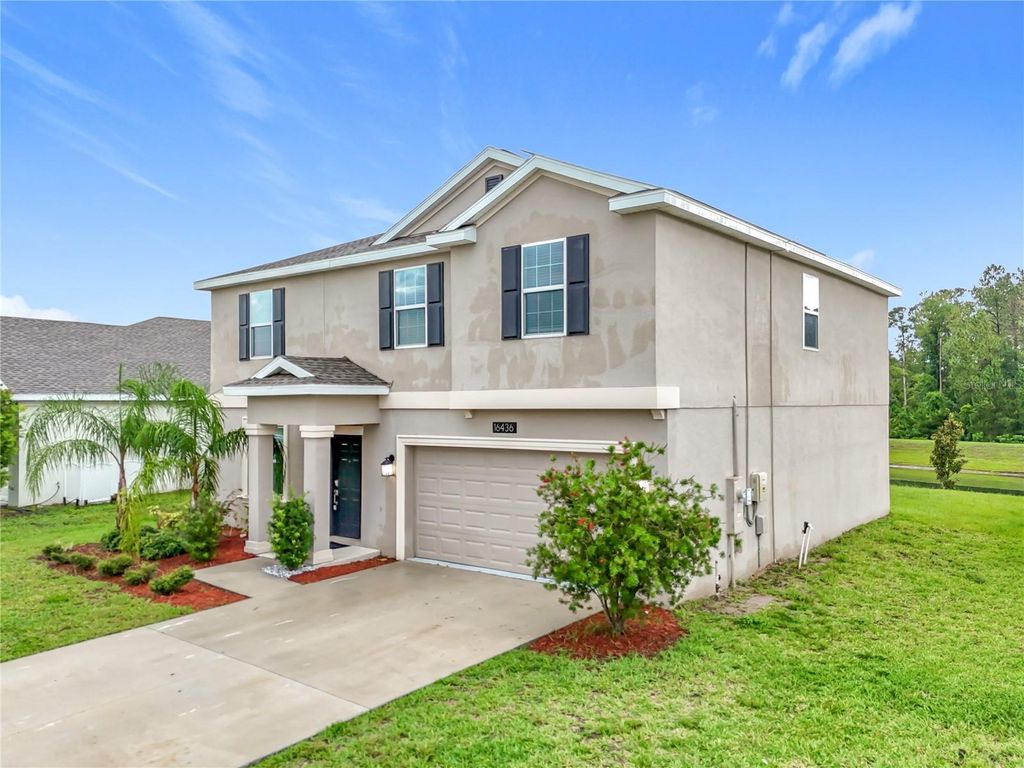 Photo of 16436 Fernridge Street, Clermont, FL 34714 (MLS # O6322747)
