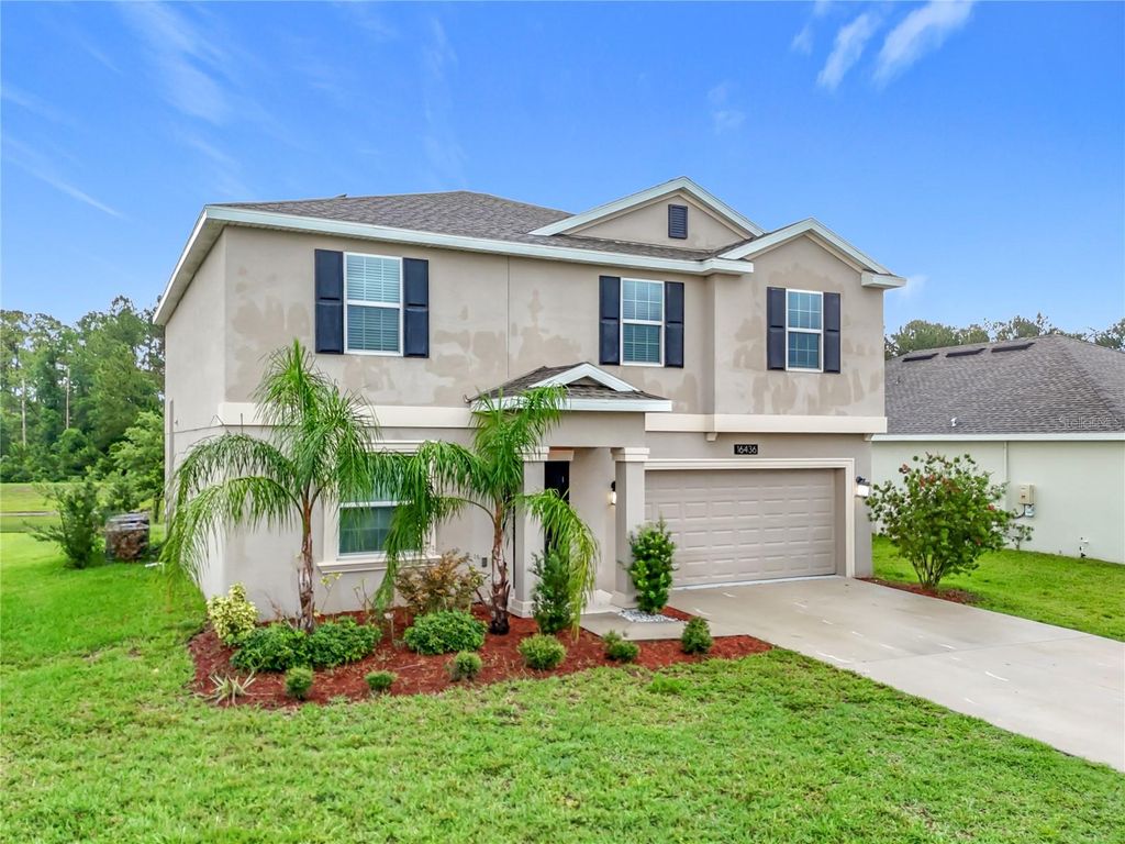 Photo of 16436 Fernridge Street, Clermont, FL 34714 (MLS # O6322747)