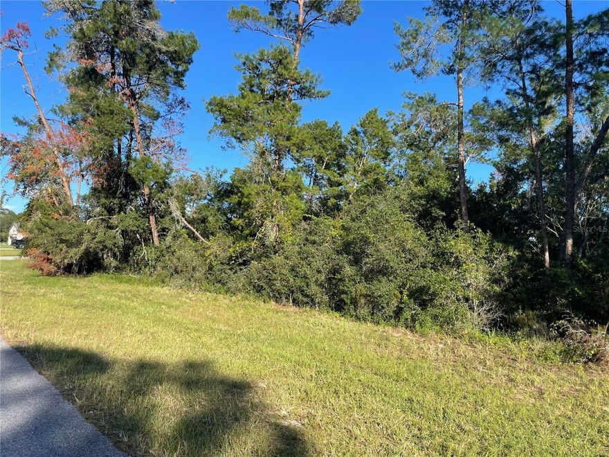 buildable lot close to schools,shopping and I -75.