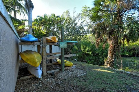 A home in OSPREY