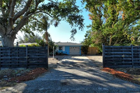 A home in OSPREY