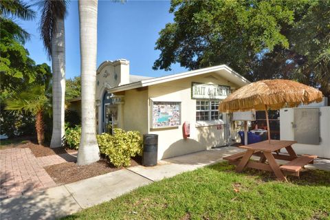 A home in OSPREY