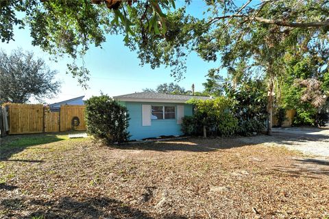 A home in OSPREY