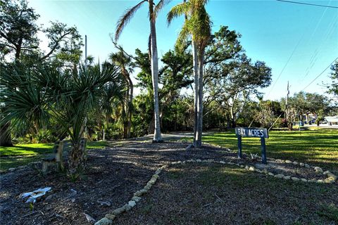 A home in OSPREY