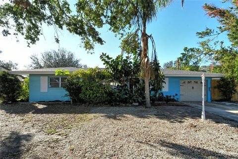 A home in OSPREY