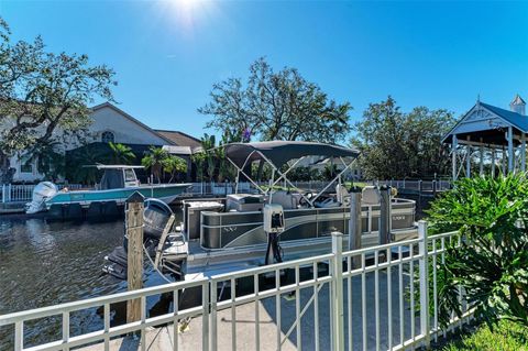 A home in BRADENTON