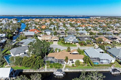 A home in BRADENTON