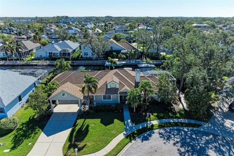 A home in BRADENTON