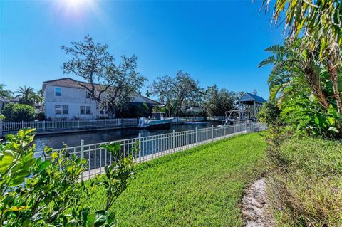 A home in BRADENTON