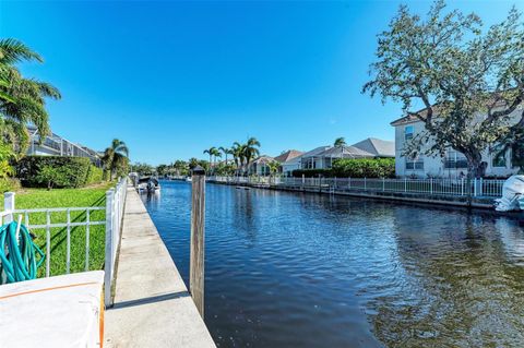 A home in BRADENTON