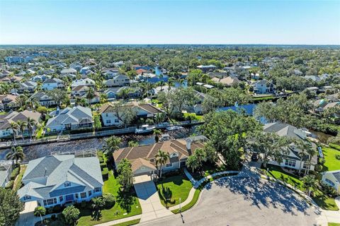 A home in BRADENTON